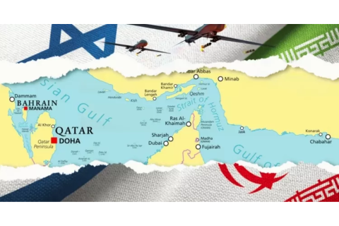 Xung đột Israel-Iran sẽ ảnh hưởng đến thị trường tàu chở dầu như thế nào?