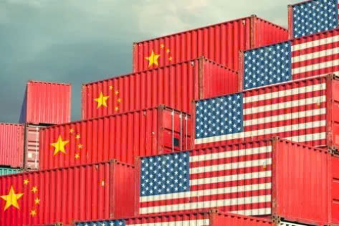 Trung Quốc tuyên bố sẽ không quan tâm đến “trò chơi con số thuế quan” của ông Trump